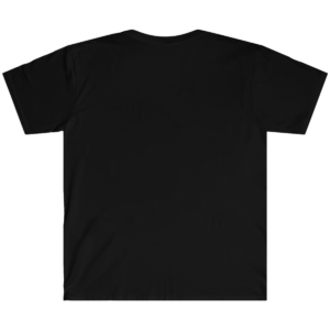 SKETCH TEE [BLACK]
