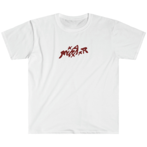 STATUE TEE