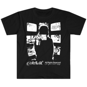 ALL RIGHTS RESERVED TEE