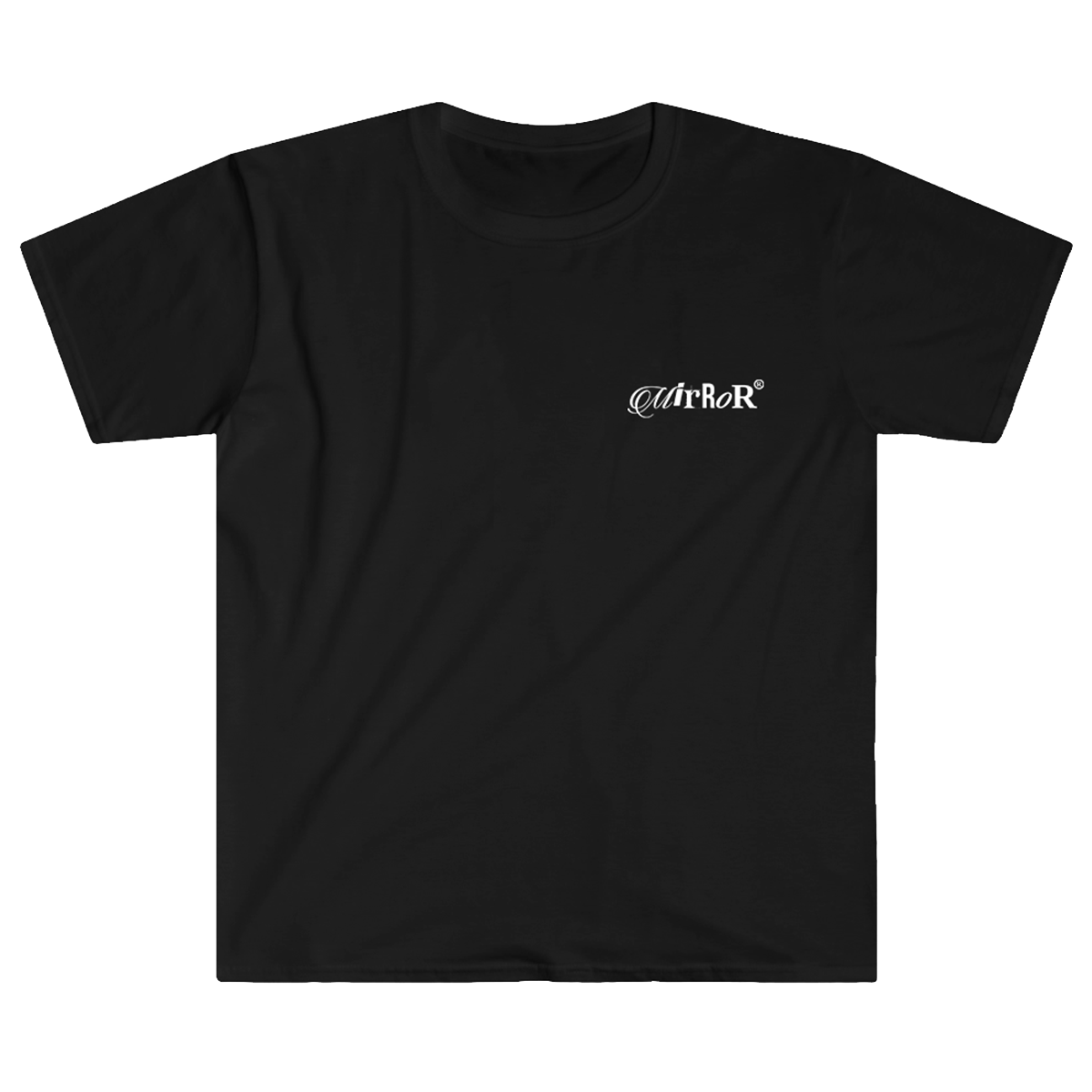 ALL RIGHTS RESERVED TEE