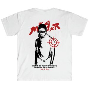 BALACLAVA TEE