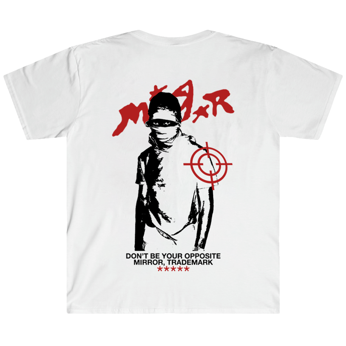 BALACLAVA TEE